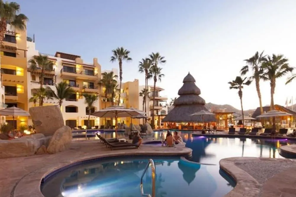 Best 1Br Nautical Suite By Evb Rocks Cabo San Lucas 0*,  Mexique