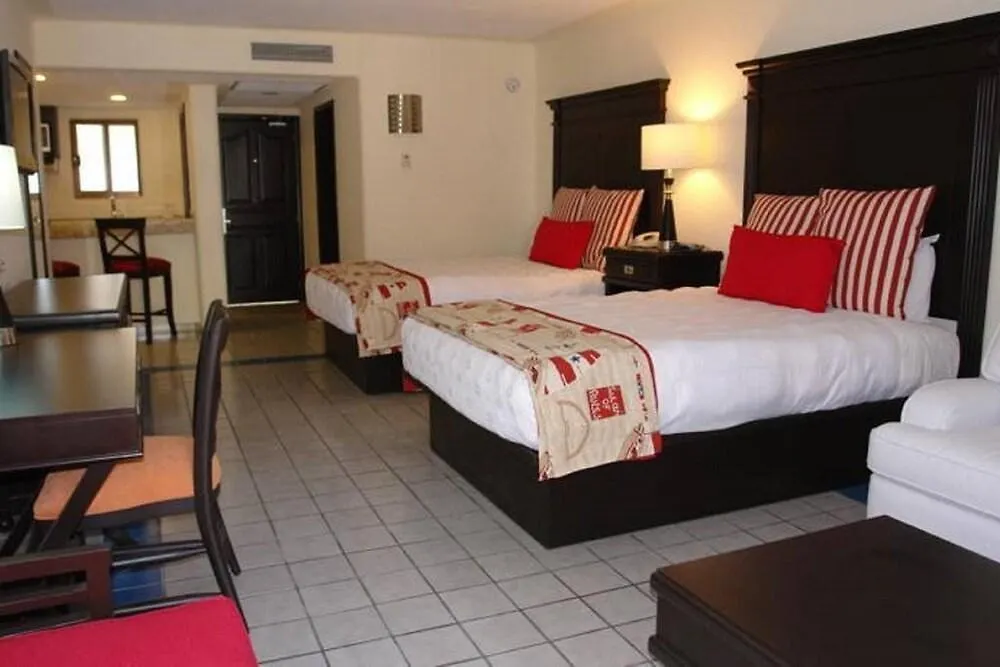 Appartement Best 1Br Nautical Suite By Evb Rocks Cabo San Lucas Mexique